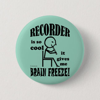 Rekorder, Brain Freeze Button