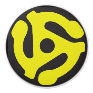 RekordKeramik-Griff des adapter-45 für Keramikknauf