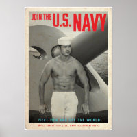 Rekrutierungspaket der US-Marine