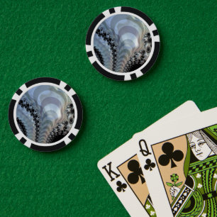 Rekursive Reiche Pokerchips