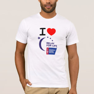 RELAIS I <3 T-Shirt