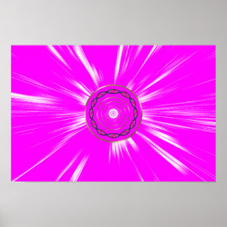 Relationship and love manifestation design for poster