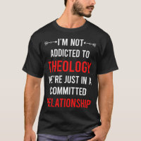 Relationship Theology Theologie Theologie Theologe