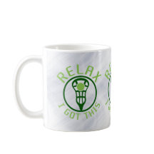 ReLAX I Got diesen Lacrosse