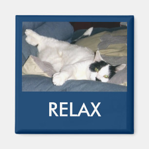 RELAX MAGNET