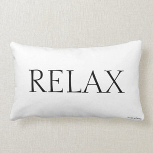 Relax Pillow Lendenkissen