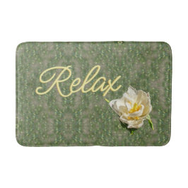 Relax Wellness-Center Bath Mat Badematte
