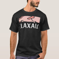 Relaxalotl Schlafender Axolotl Faulenzer Männer un