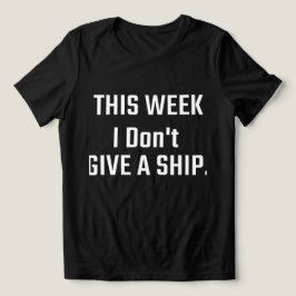 Relaxed Mode Weekend Vacation for cruise lovers Tri-Blend Shirt