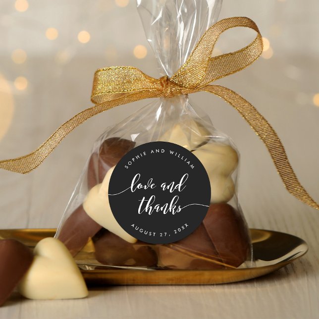 Relaxen Sie die Script-Liebe und nutzen Sie die be Runder Aufkleber (Von Creator hochgeladen)