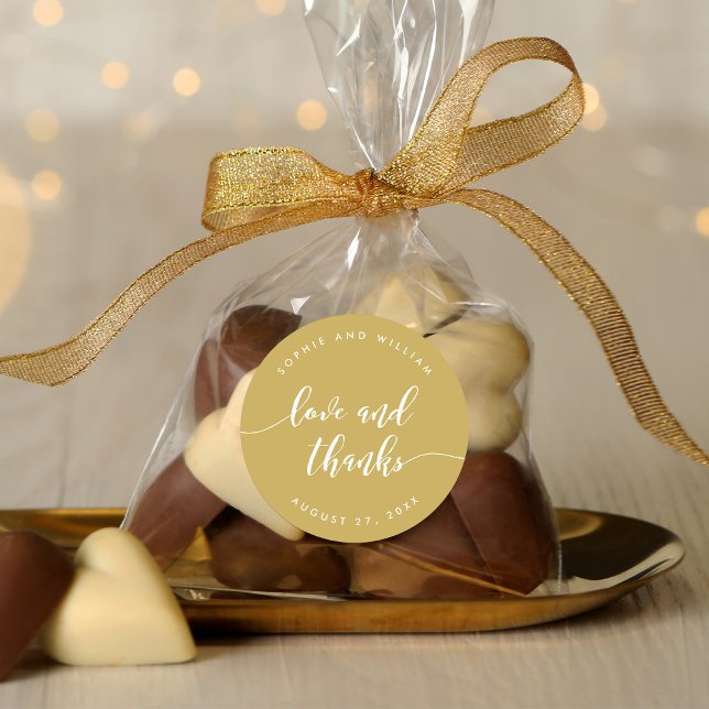 Relaxen Sie die Script-Liebe und nutzen Sie die be Runder Aufkleber (Von Creator hochgeladen)