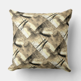 Relaxing pillow to uplift mood kissen