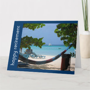 relaxing retirement big karte