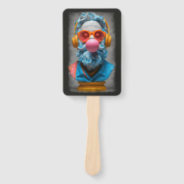 #relaxing Vibes Fächer