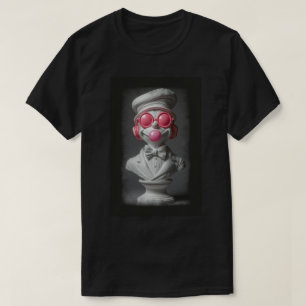 #relaXing Vibes, männlich geschnitten T-Shirt