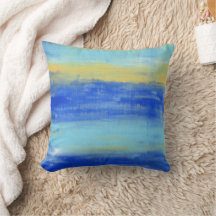 Relaxter Strand Aqua Turquiose Nautical