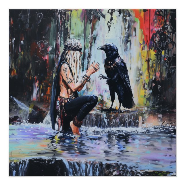 Relay Poster (Vorderseite)