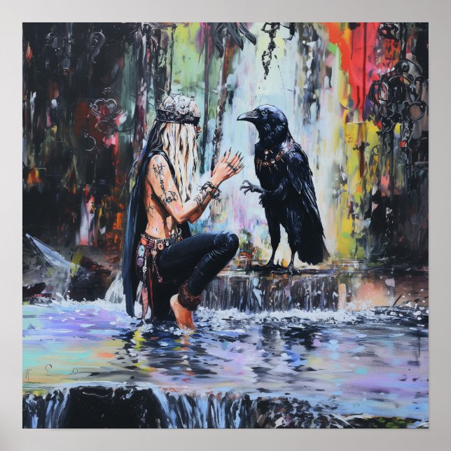 Relay Poster (Vorne)