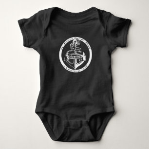 RELENTLESS 2020 BABY STRAMPLER