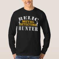 Relic Metal Detection Hunter - Funny Treasure Hunt