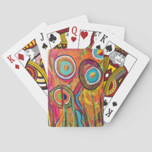 Relics Playing Cards Spielkarten