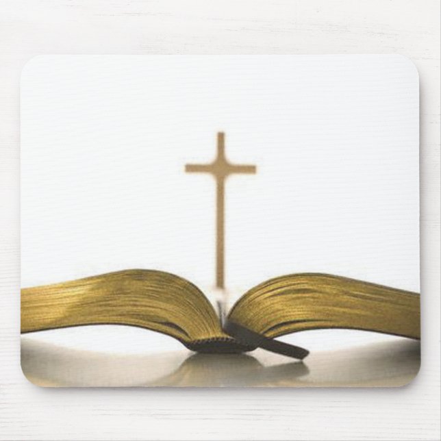 Religion1 Mousepad (Vorne)
