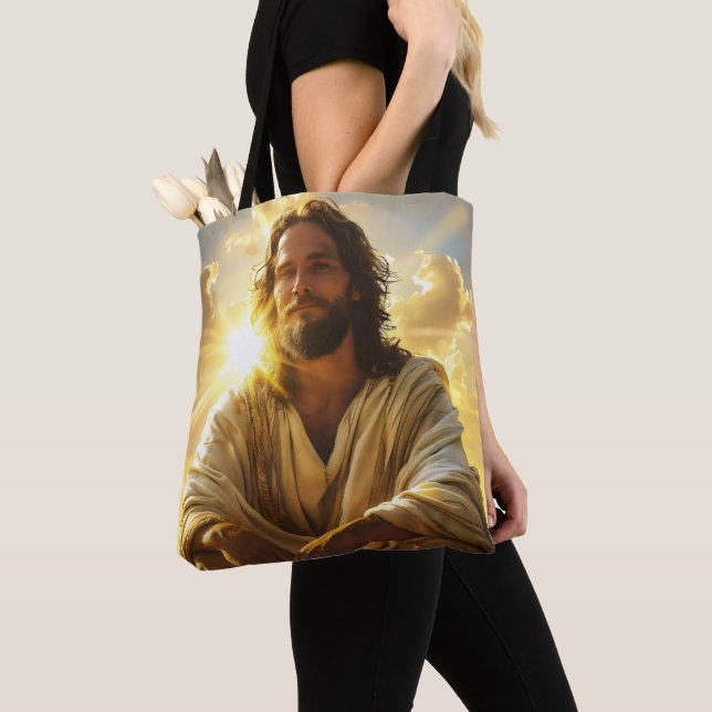 Religion Jesus (Von Nahem)