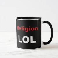 Religion LOL