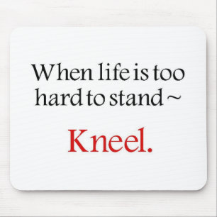 Religionsgeschenke Mousepad