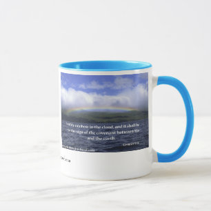 religiös tasse