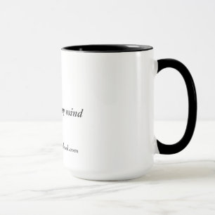 religiös tasse