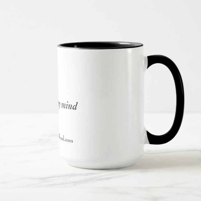 religiös tasse (Rechts)