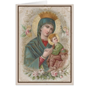 Religiöse Beileidsbekundung zur Beerdigung Jungfra