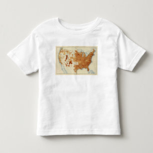 Religiöse Bezeichnungen von 1890 34 Anteil Kleinkind T-shirt