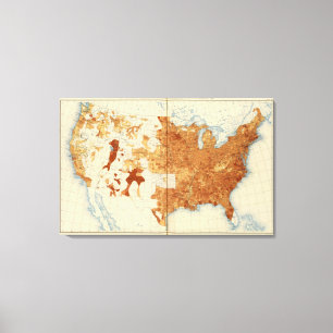 Religiöse Bezeichnungen von 1890 34 Anteil Leinwanddruck