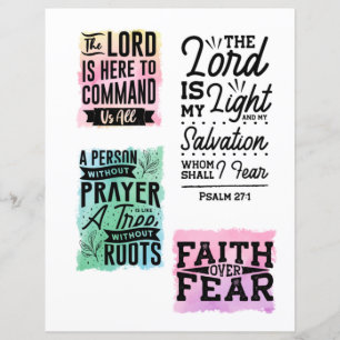 Religiöse christliche Jesus-Zitate Bibelvers