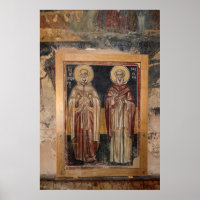 Religiöse Christliche Kunst