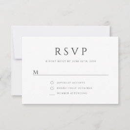 Religiöse Cross Green Botanical Baptim RSVP Karte