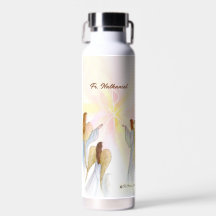 Religiöse Engel Personalisiert