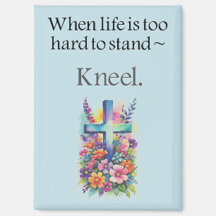 Religiöse Geschenke Magnet