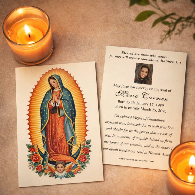 Religiöse Jungfrau Maria Guadalupe Katholische Bee (Von Creator hochgeladen)