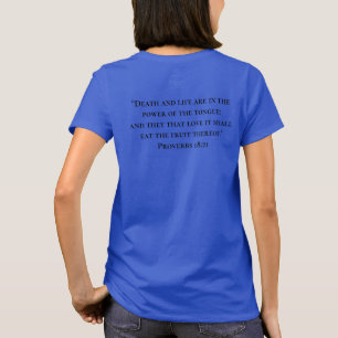 Religiöse T - Shirt