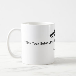 Religiöse Tasse