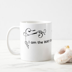 Religiöse Tasse