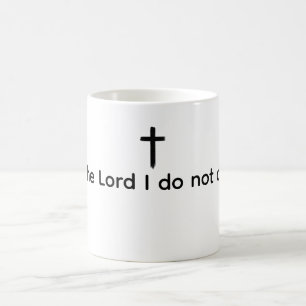 Religiöse Tassen
