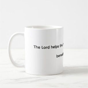 Religiöse Tassen und Becher