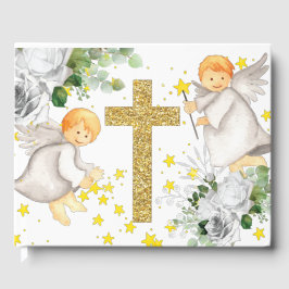 Religiöse Veranstaltungen und Feiern Gästebuch