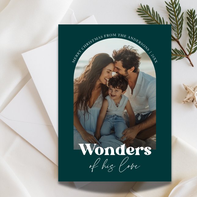 Religiöse Wunder seiner Liebe Weihnachten (Von Creator hochgeladen)