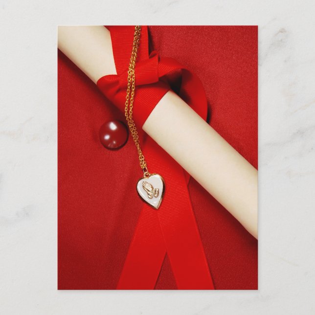 Religiöser Abschluss Ankündigungspostkarte (Vorderseite)