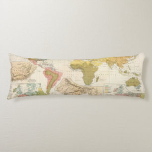 Religiöser Glaube Seitenschläferkissen